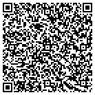 QR code with Gary's Transportation Services contacts