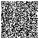 QR code with Glm Transport contacts
