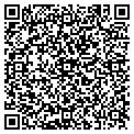 QR code with Lee Hodges contacts