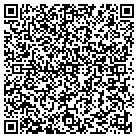 QR code with GOLDEN WEST SHUTTLE.INC contacts