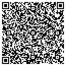 QR code with Harvest Home Fair contacts