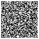 QR code with M & M Stores contacts