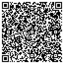 QR code with Horak Homes contacts