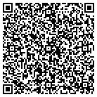 QR code with Robert E Anderson DDS contacts