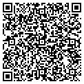 QR code with Michael T Tanner contacts