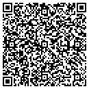 QR code with M/I Homes Service LLC contacts