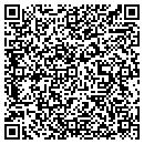 QR code with Garth Harding contacts