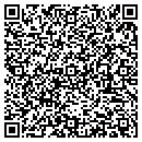 QR code with Just Water contacts