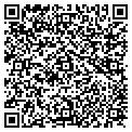 QR code with R M Mfg contacts