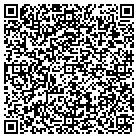 QR code with Helfrich Transporting LLC contacts