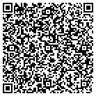 QR code with H & H Transportation LLC contacts