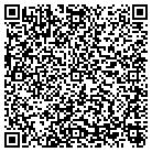 QR code with High Altitude Transport contacts