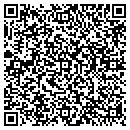 QR code with R & H Rentals contacts