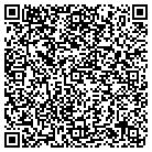 QR code with First Commonwealth Bank contacts