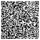 QR code with High Country Transportation contacts