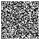 QR code with Rio 6 Cinema contacts