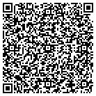 QR code with Hildebrand Homecare Trnsprtn contacts