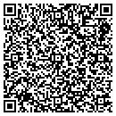 QR code with M F L Inc contacts