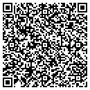 QR code with Oak Hill Dairy contacts