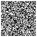 QR code with Touch of Art contacts
