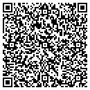 QR code with O Quinn Dairy contacts