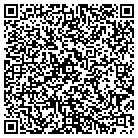 QR code with Plainview Speedy Lube Inc contacts