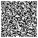 QR code with I&J Transportation LLC contacts