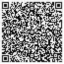 QR code with The A2Z Group Inc contacts