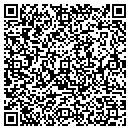 QR code with Snappy Lube contacts
