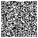 QR code with The J F Canini Co Ltd contacts