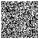 QR code with Ted Rentals contacts