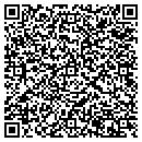 QR code with E Auto Body contacts