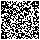 QR code with J & A Transportation Inc contacts