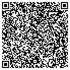 QR code with Crystal Clear Building Mntnc contacts
