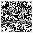 QR code with Hall Hward Pstop Exterminators contacts