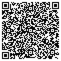 QR code with CNM Inc. contacts
