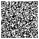 QR code with Ronald F Nicol MD contacts
