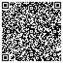 QR code with T L Dillon Construction contacts