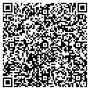 QR code with Avg Water contacts