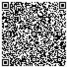 QR code with J & J Heavy Moving LLC contacts