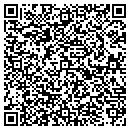 QR code with Reinhart Farm Inc contacts