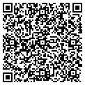 QR code with R Nelson contacts