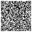 QR code with Hott Enchilada contacts