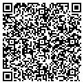 QR code with J P Logistics Inc contacts