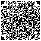 QR code with Ua Fossil Creek Stadium 11 contacts