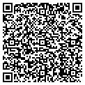 QR code with Rusow Farms contacts