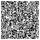 QR code with Commodity & Derivative Advisor contacts