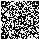 QR code with Red Rose Construction contacts