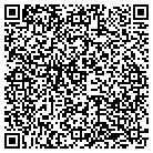 QR code with Precision Display Tech Corp contacts