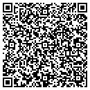 QR code with Tuxedo Den contacts